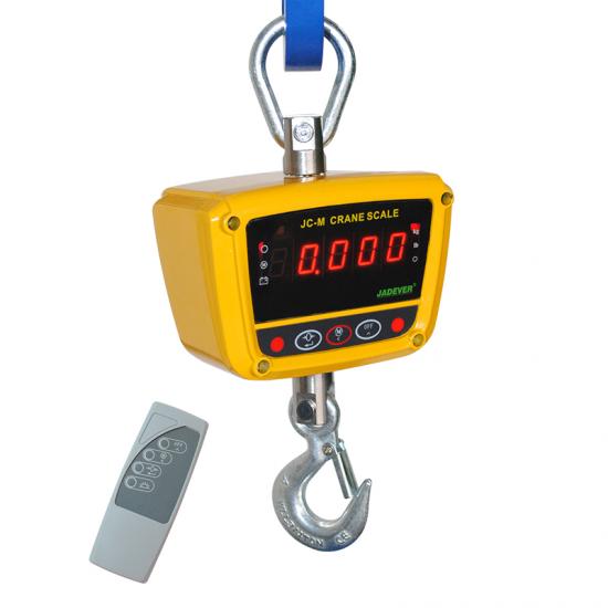 Electronic Mini hang weight scale