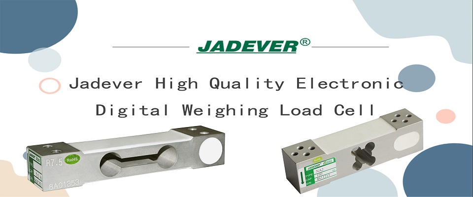 Cảm biến tải trọng kỹ thuật số điện tử chất lượng cao Jadever